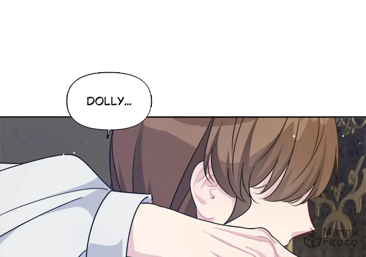 The Maid's Devoted Phantom Duke Chapter 31 page 133 - 