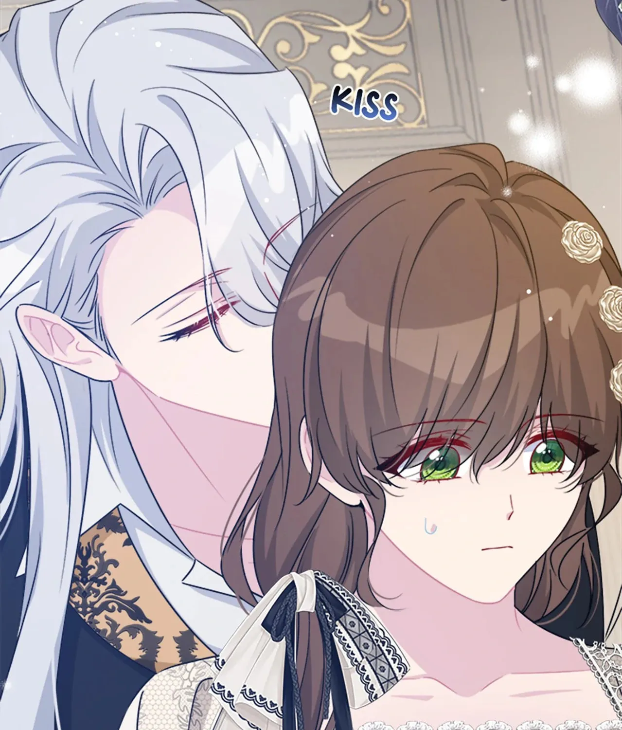 The Maid's Devoted Phantom Duke Chapter 31 page 137 - 