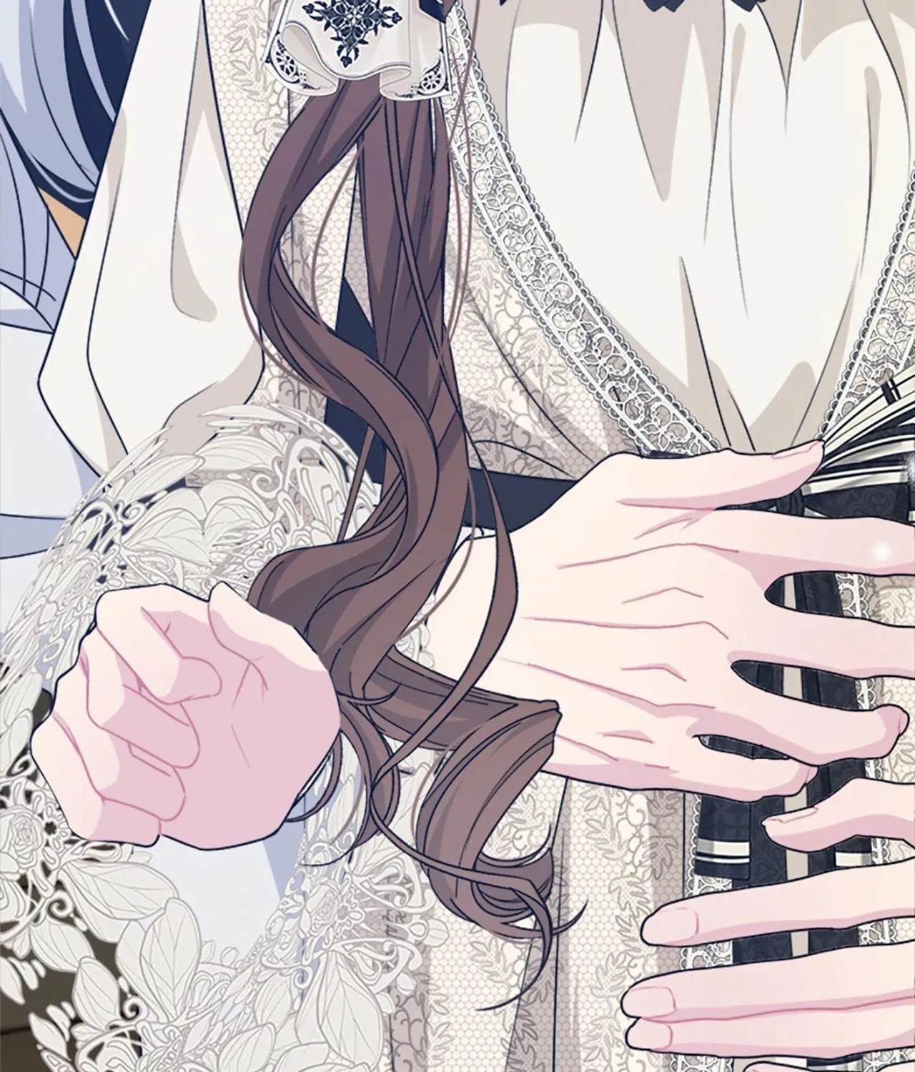 The Maid's Devoted Phantom Duke Chapter 31 page 139 - 