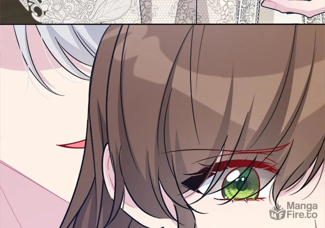The Maid's Devoted Phantom Duke Chapter 31 page 140 - 