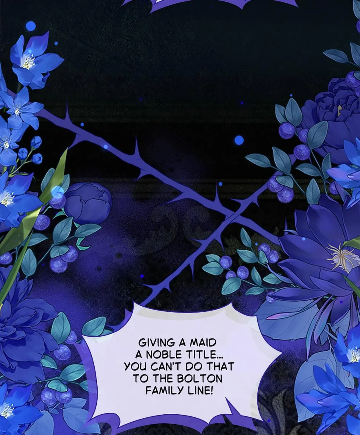 The Maid's Devoted Phantom Duke Chapter 31 page 15 - 