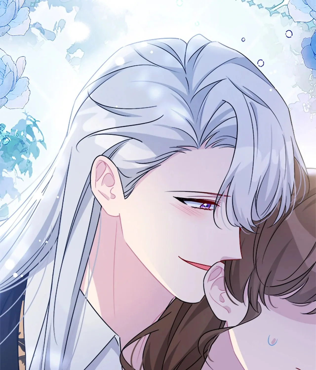 The Maid's Devoted Phantom Duke Chapter 31 page 147 - 