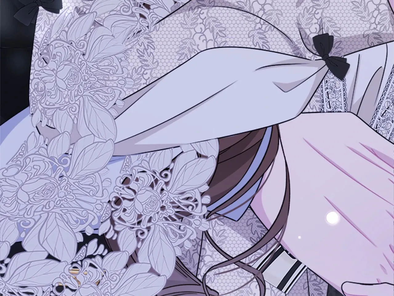 The Maid's Devoted Phantom Duke Chapter 31 page 149 - 
