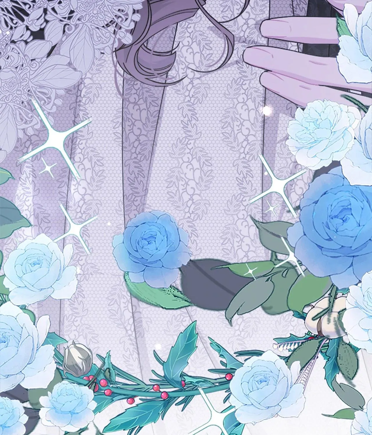 The Maid's Devoted Phantom Duke Chapter 31 page 150 - 