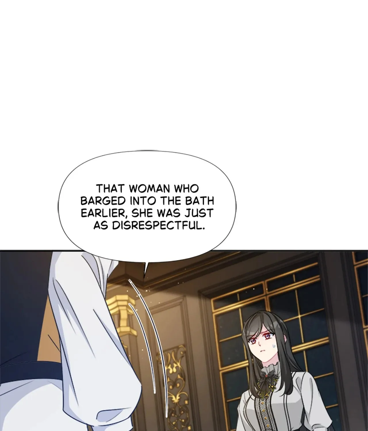 The Maid's Devoted Phantom Duke Chapter 31 page 23 - 