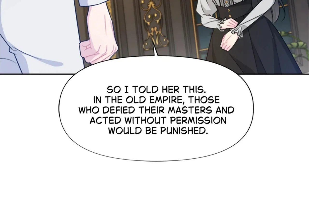 The Maid's Devoted Phantom Duke Chapter 31 page 24 - 