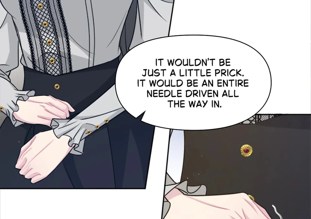 The Maid's Devoted Phantom Duke Chapter 31 page 27 - 