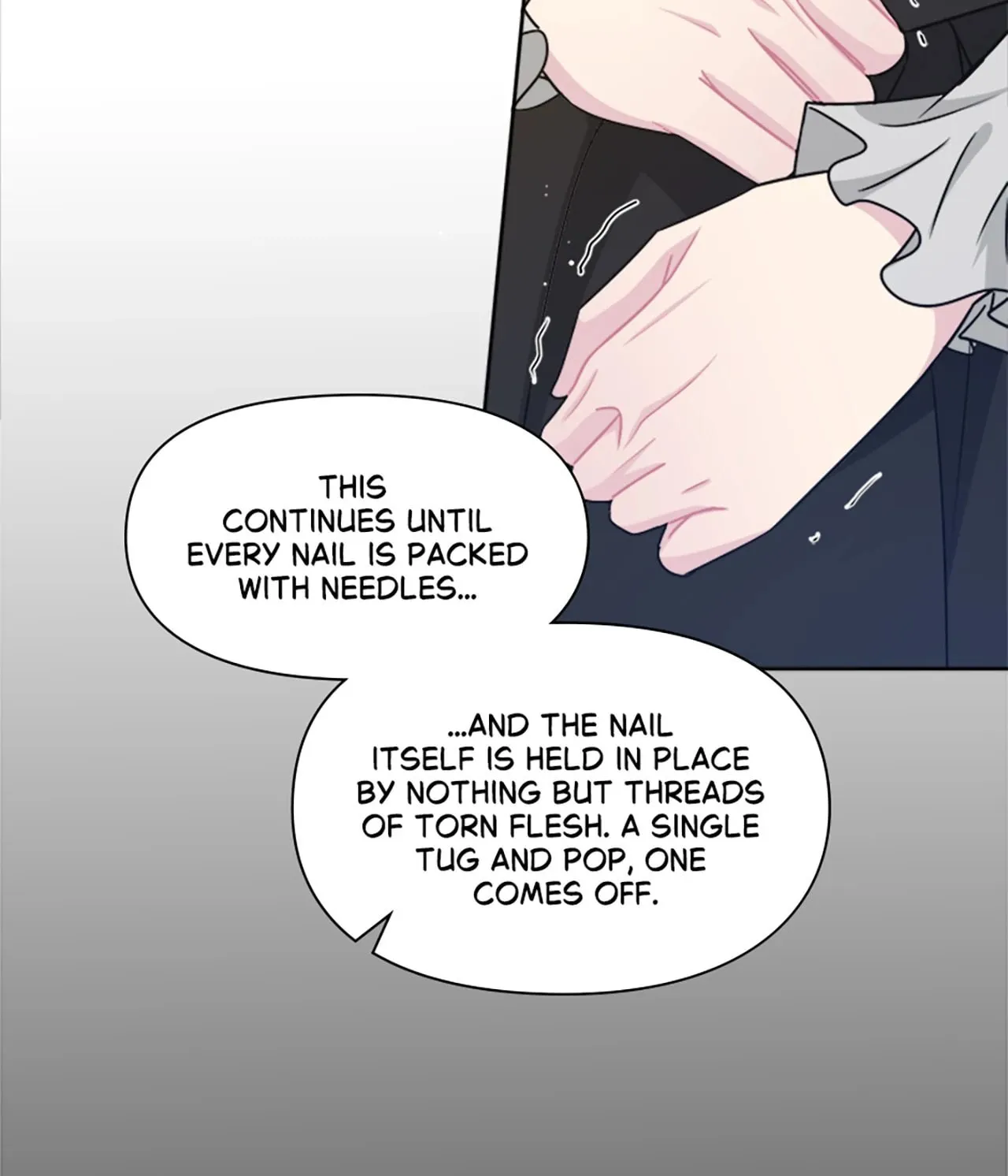 The Maid's Devoted Phantom Duke Chapter 31 page 28 - 