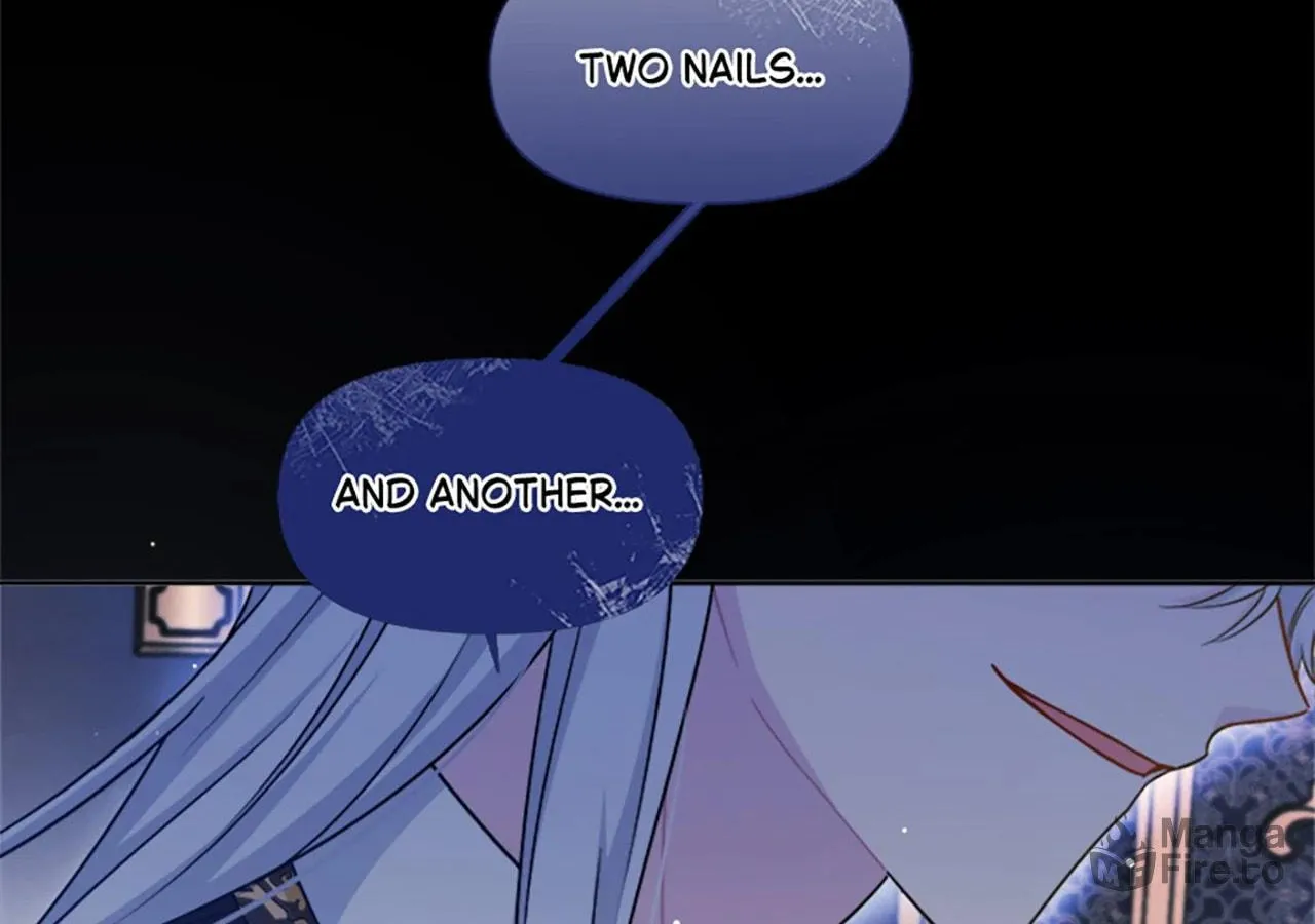 The Maid's Devoted Phantom Duke Chapter 31 page 30 - 
