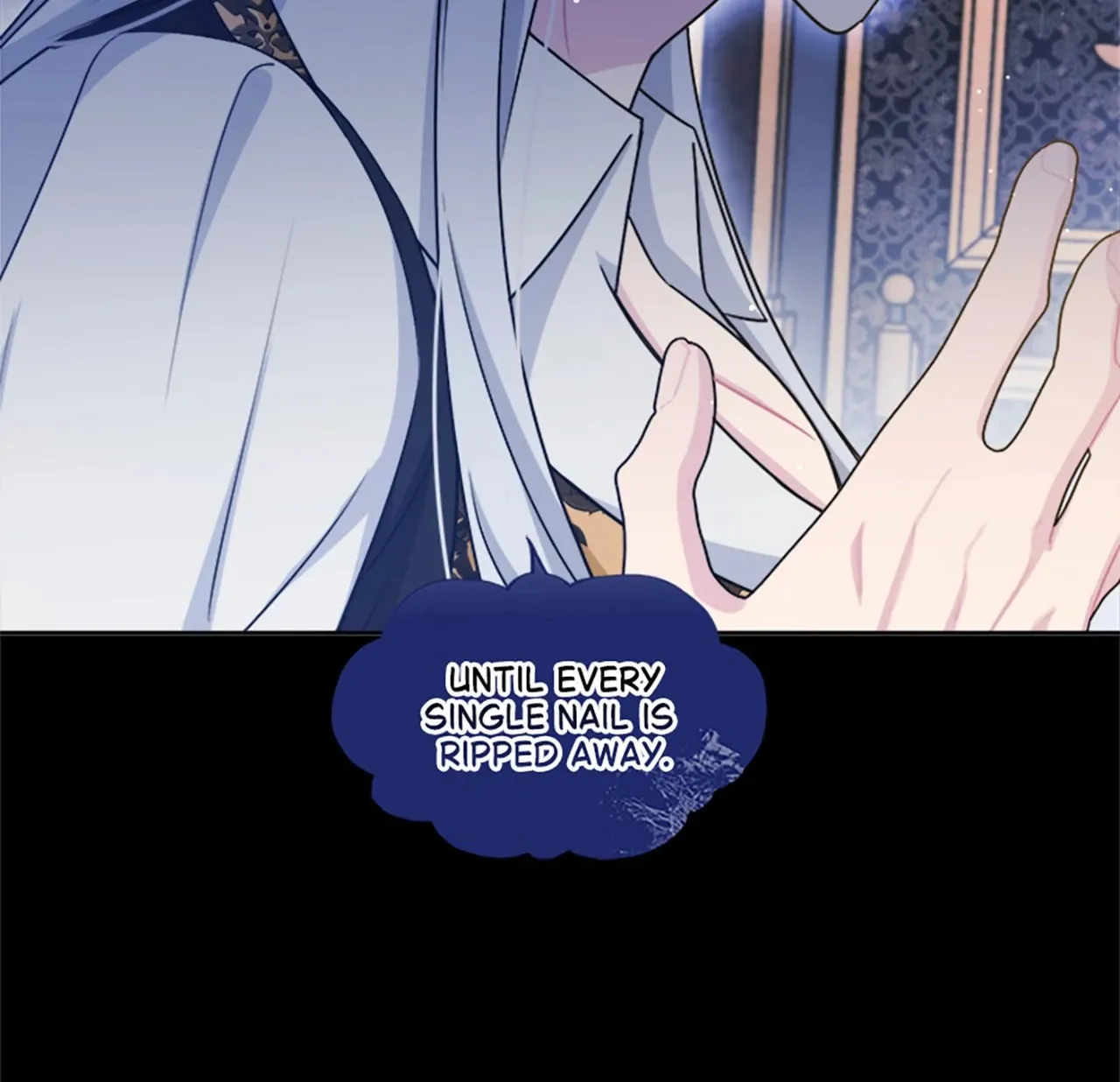 The Maid's Devoted Phantom Duke Chapter 31 page 31 - 