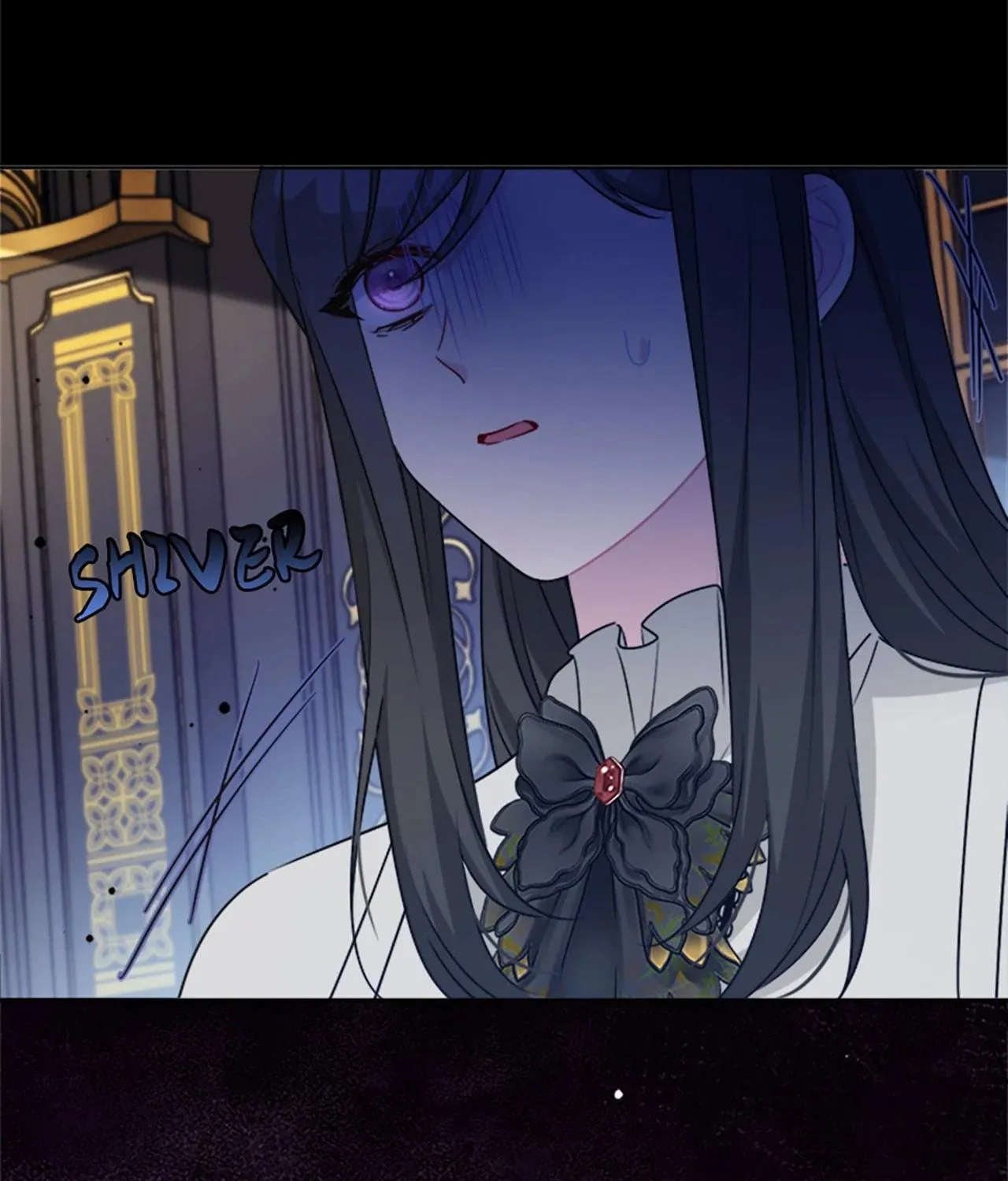The Maid's Devoted Phantom Duke Chapter 31 page 32 - 