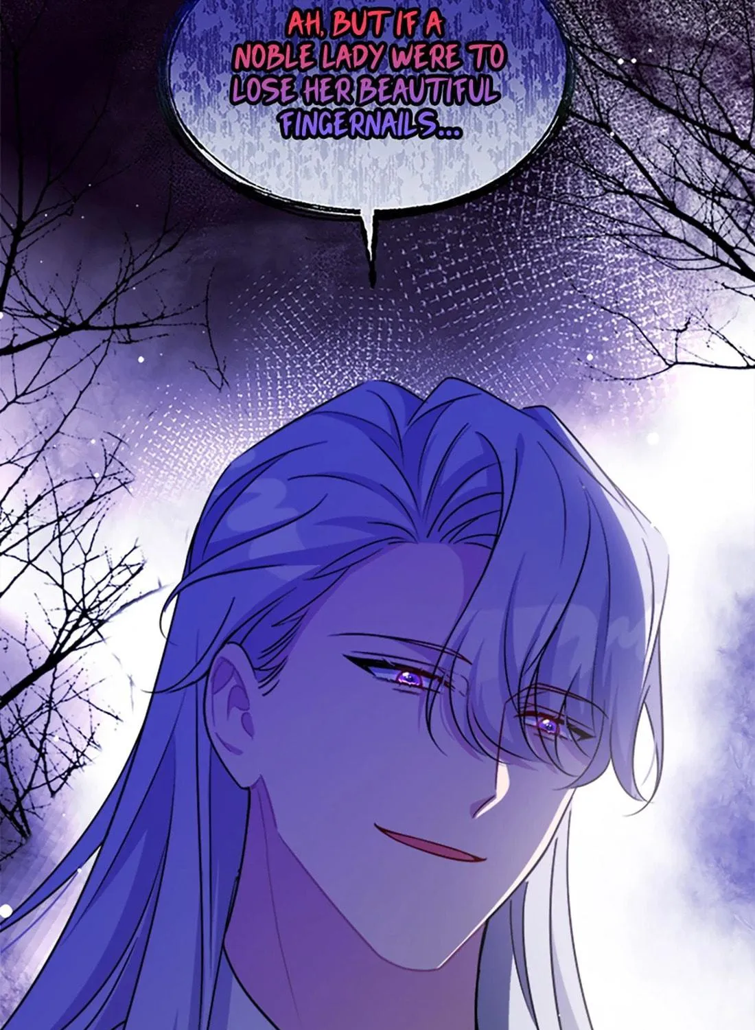 The Maid's Devoted Phantom Duke Chapter 31 page 34 - 