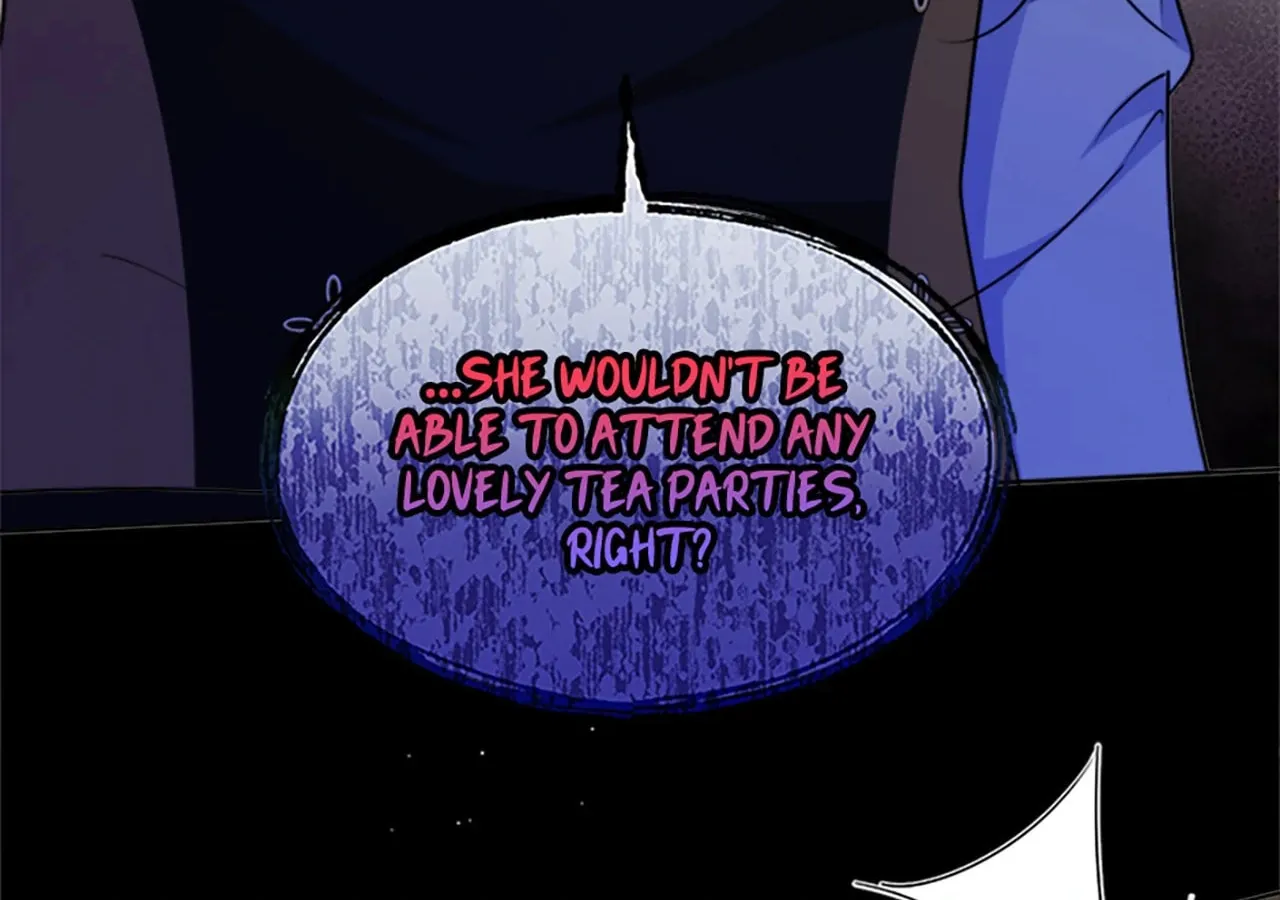 The Maid's Devoted Phantom Duke Chapter 31 page 37 - 