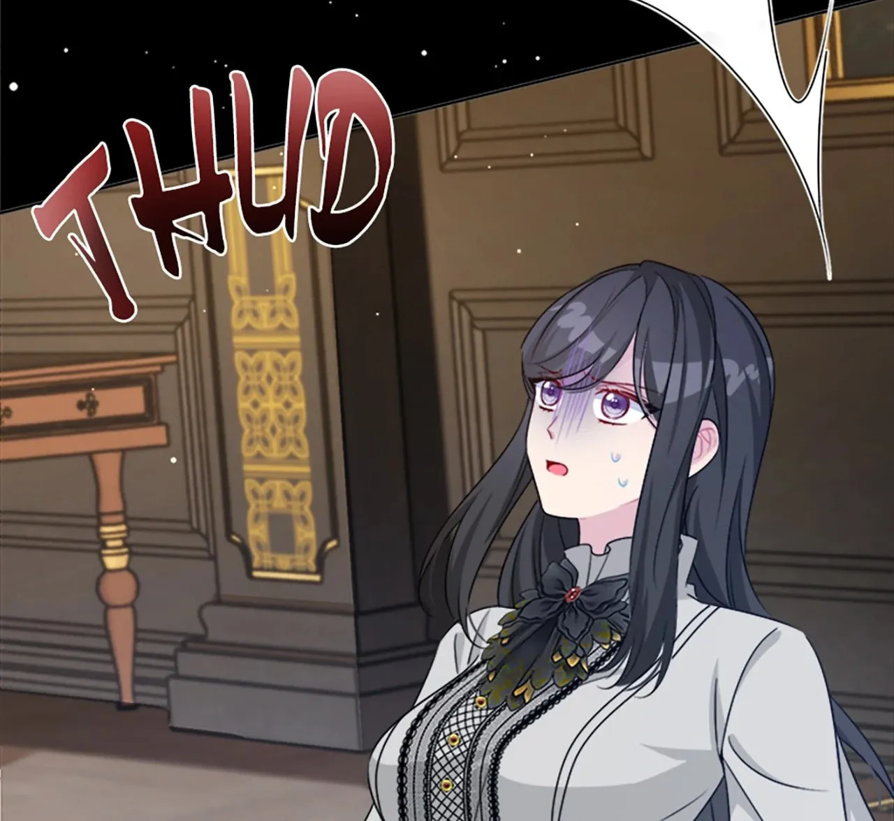 The Maid's Devoted Phantom Duke Chapter 31 page 38 - 