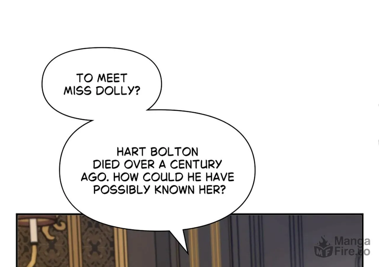 The Maid's Devoted Phantom Duke Chapter 31 page 5 - 
