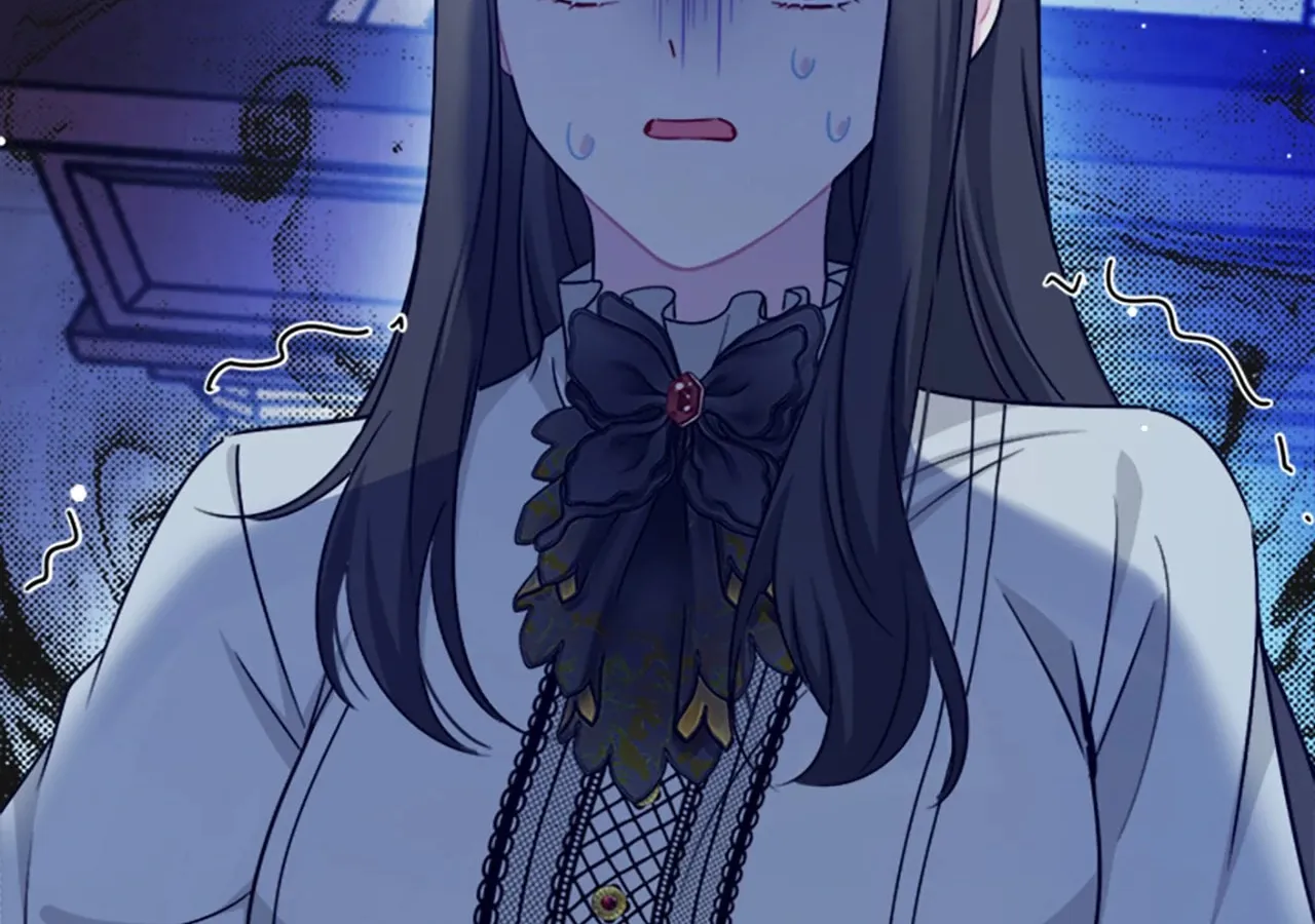 The Maid's Devoted Phantom Duke Chapter 31 page 43 - 