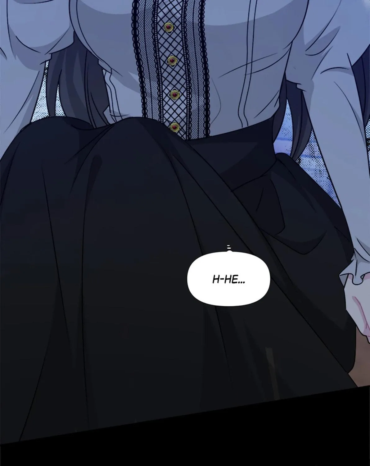 The Maid's Devoted Phantom Duke Chapter 31 page 44 - 