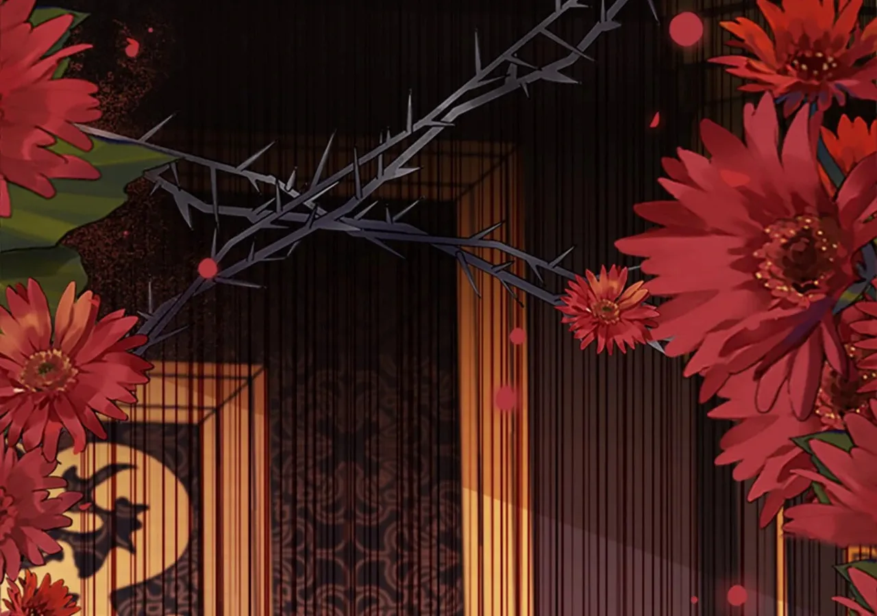 The Maid's Devoted Phantom Duke Chapter 31 page 47 - 