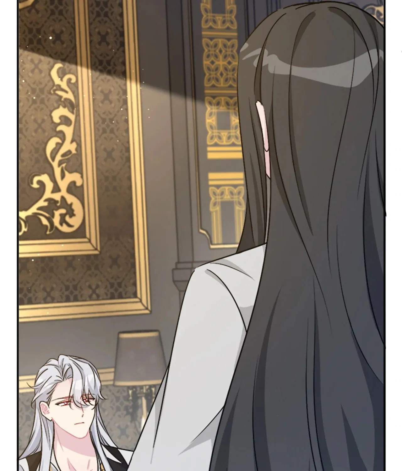 The Maid's Devoted Phantom Duke Chapter 31 page 6 - 
