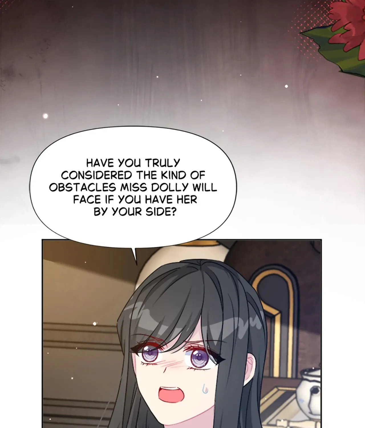The Maid's Devoted Phantom Duke Chapter 31 page 53 - 