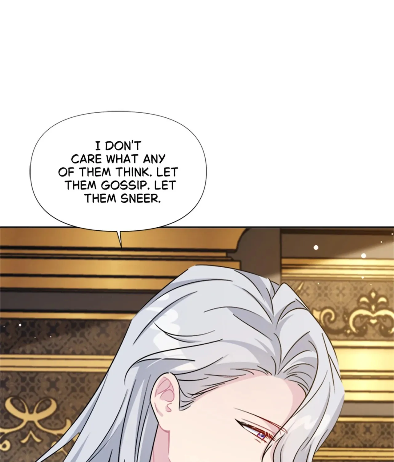 The Maid's Devoted Phantom Duke Chapter 31 page 57 - 