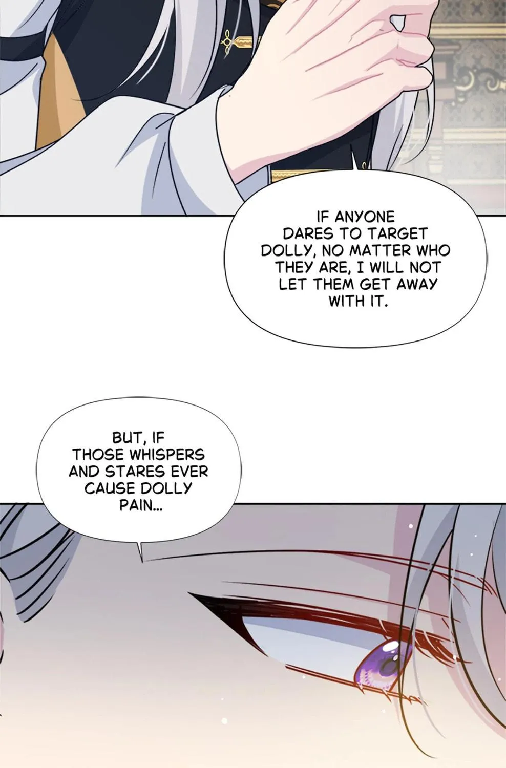 The Maid's Devoted Phantom Duke Chapter 31 page 59 - 