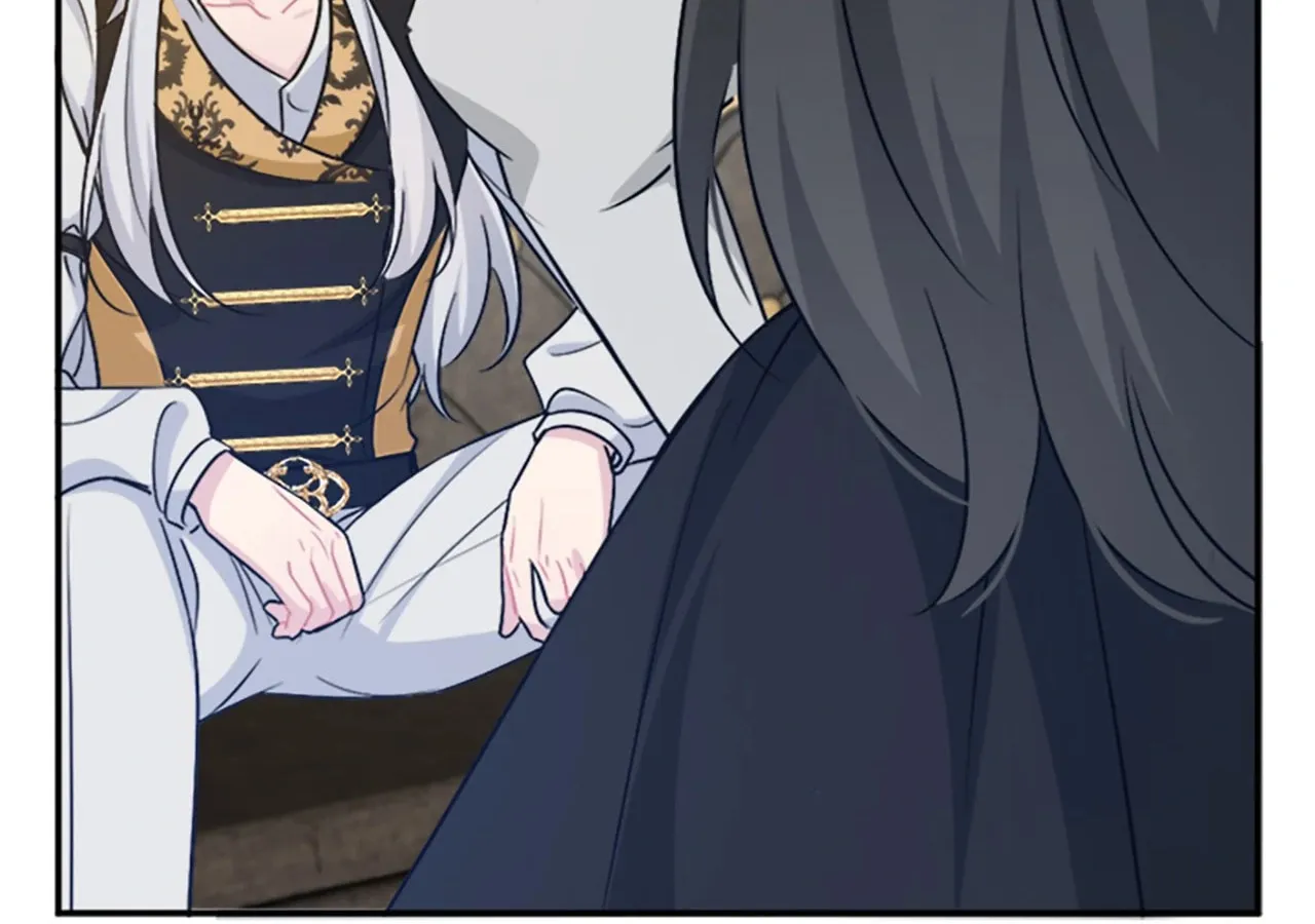 The Maid's Devoted Phantom Duke Chapter 31 page 7 - 