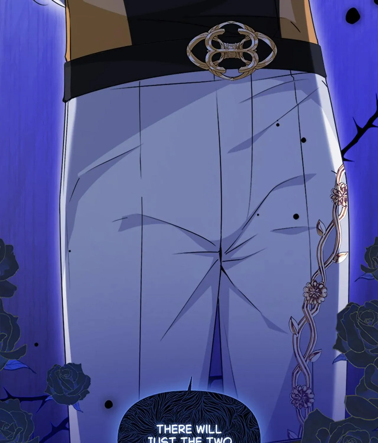 The Maid's Devoted Phantom Duke Chapter 31 page 67 - 