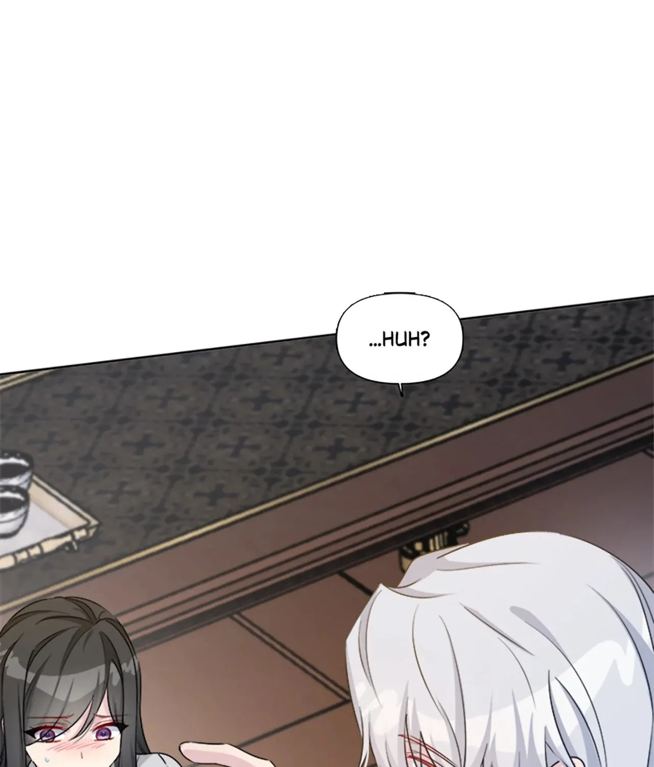 The Maid's Devoted Phantom Duke Chapter 31 page 76 - 