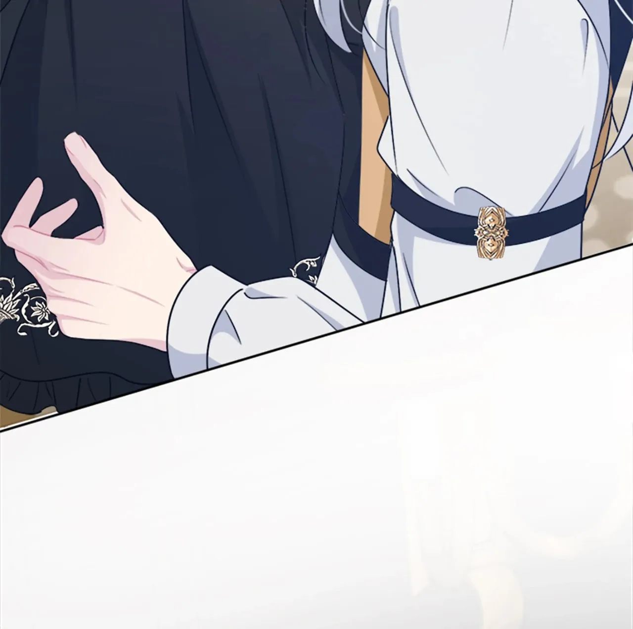 The Maid's Devoted Phantom Duke Chapter 31 page 78 - 