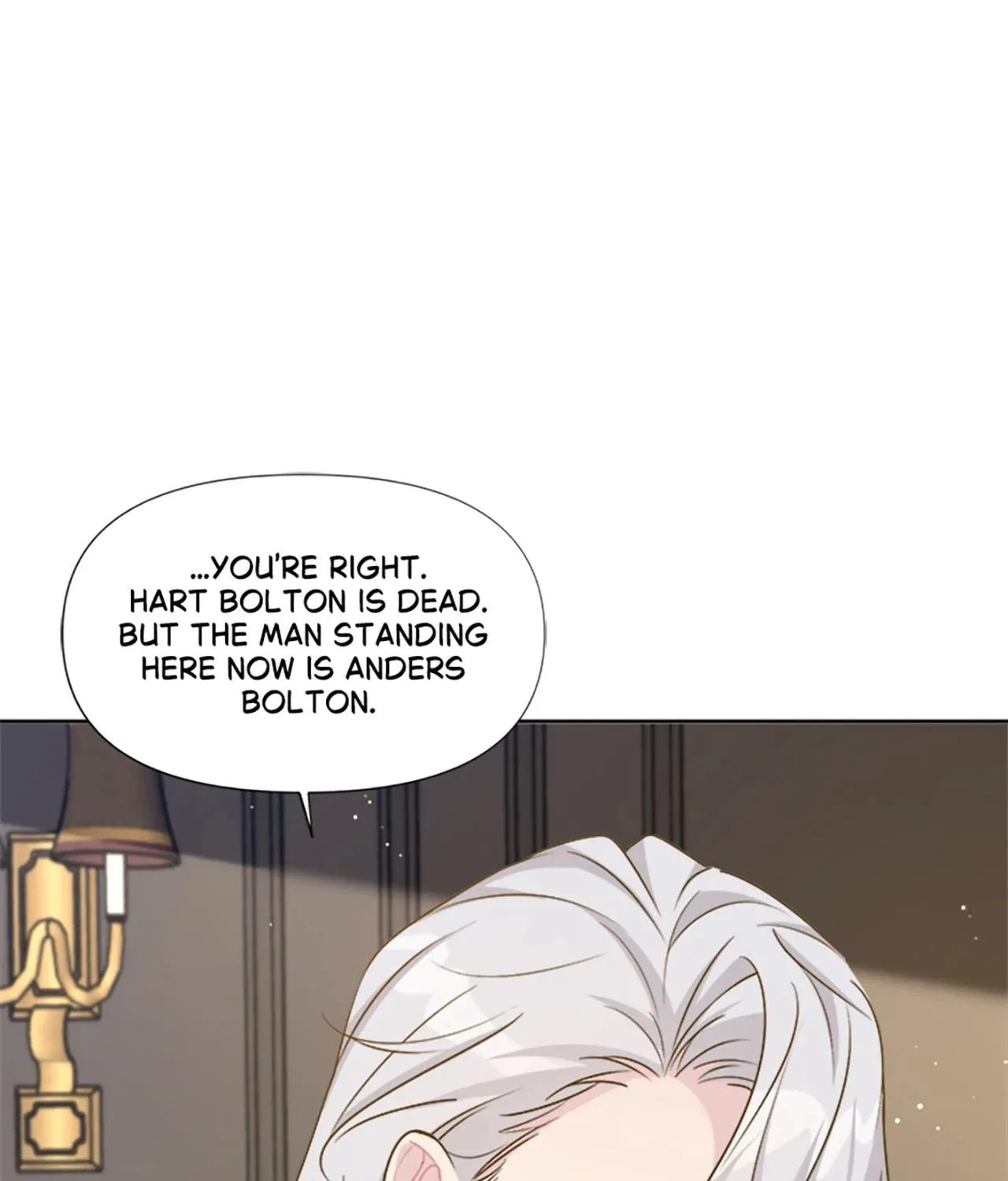 The Maid's Devoted Phantom Duke Chapter 31 page 9 - 