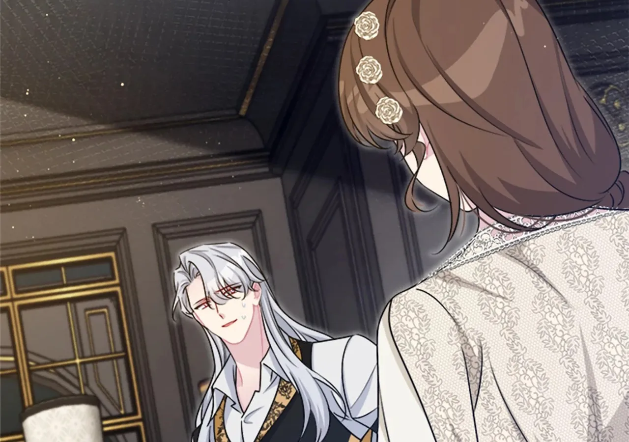 The Maid's Devoted Phantom Duke Chapter 31 page 86 - 