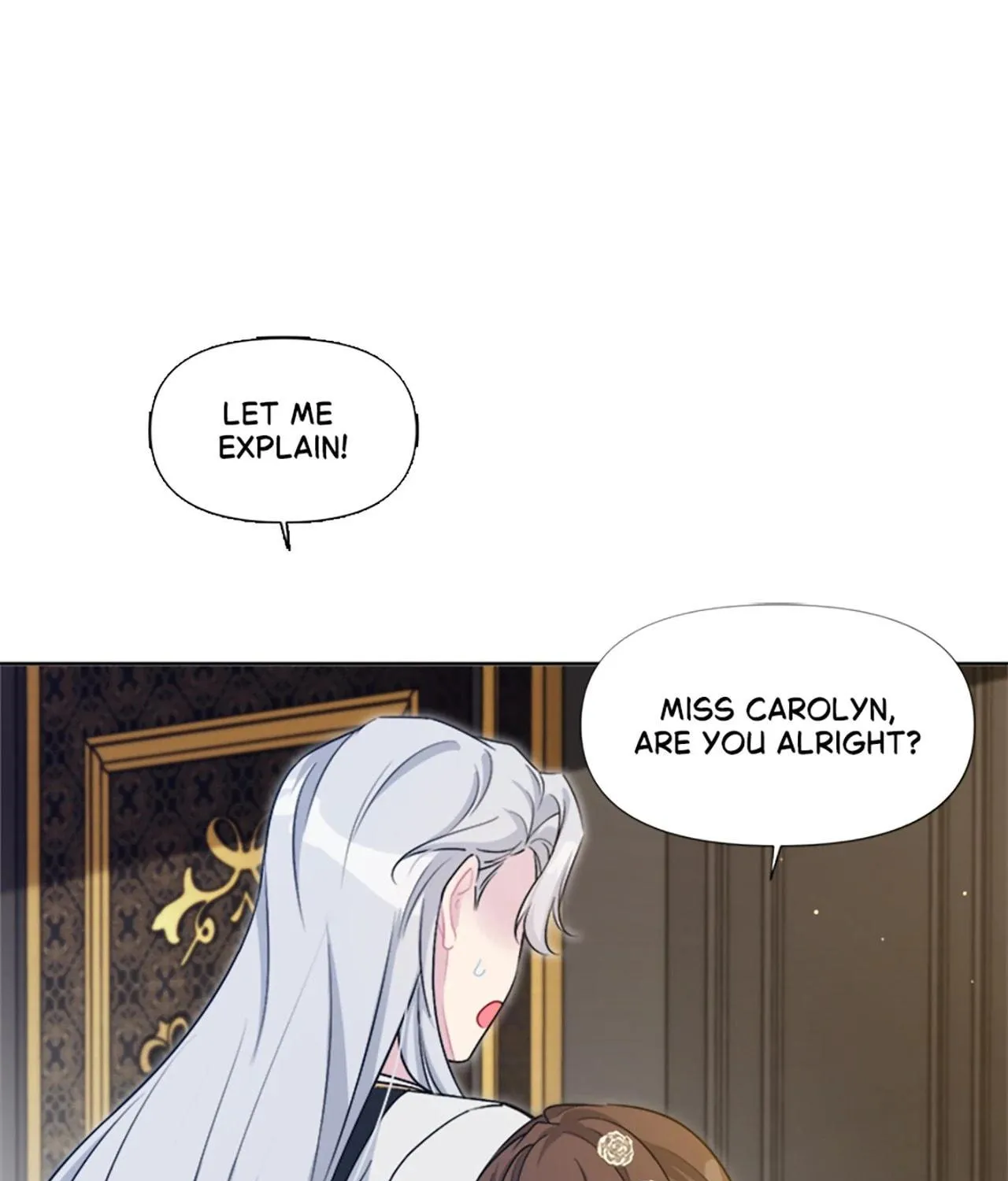 The Maid's Devoted Phantom Duke Chapter 31 page 88 - 