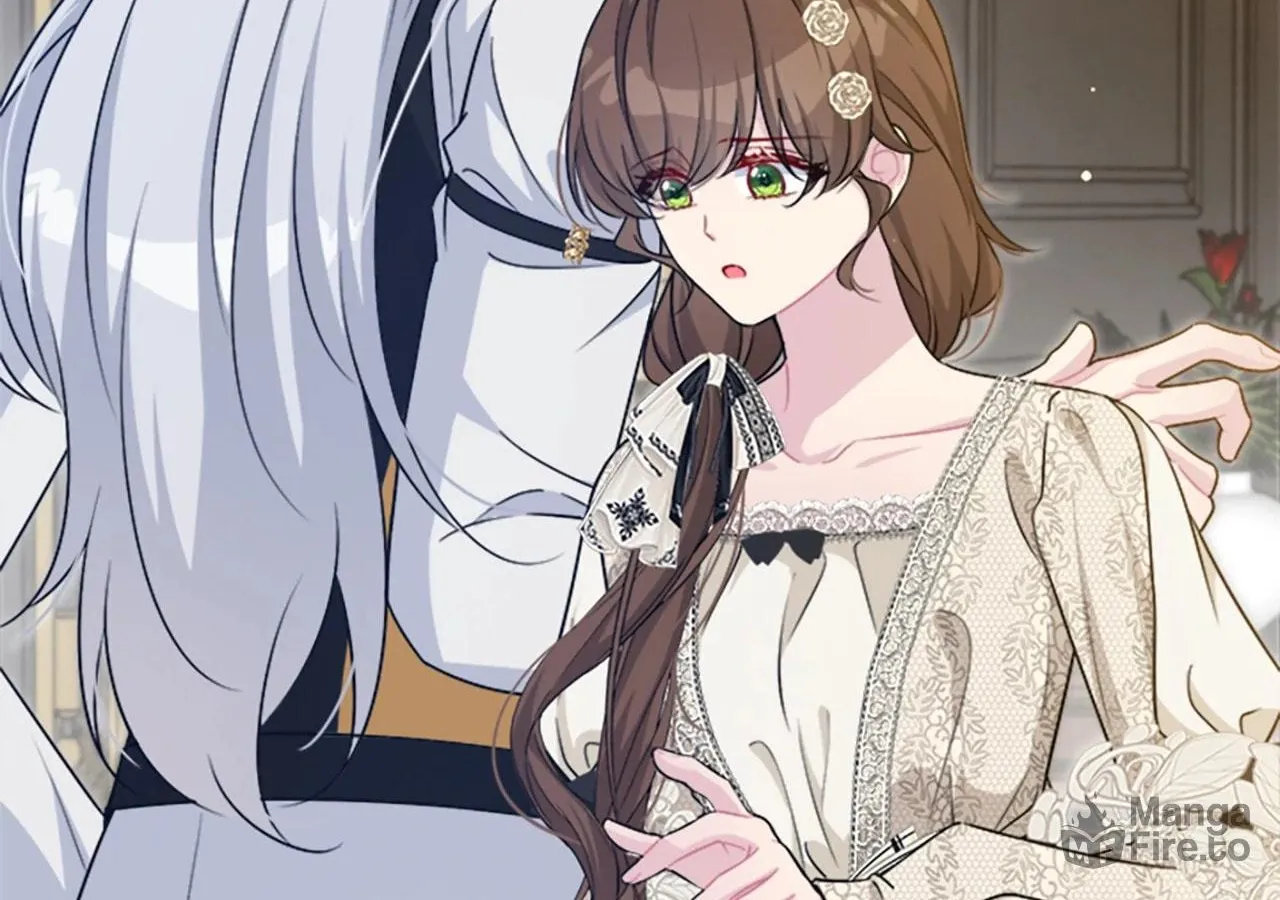 The Maid's Devoted Phantom Duke Chapter 31 page 89 - 