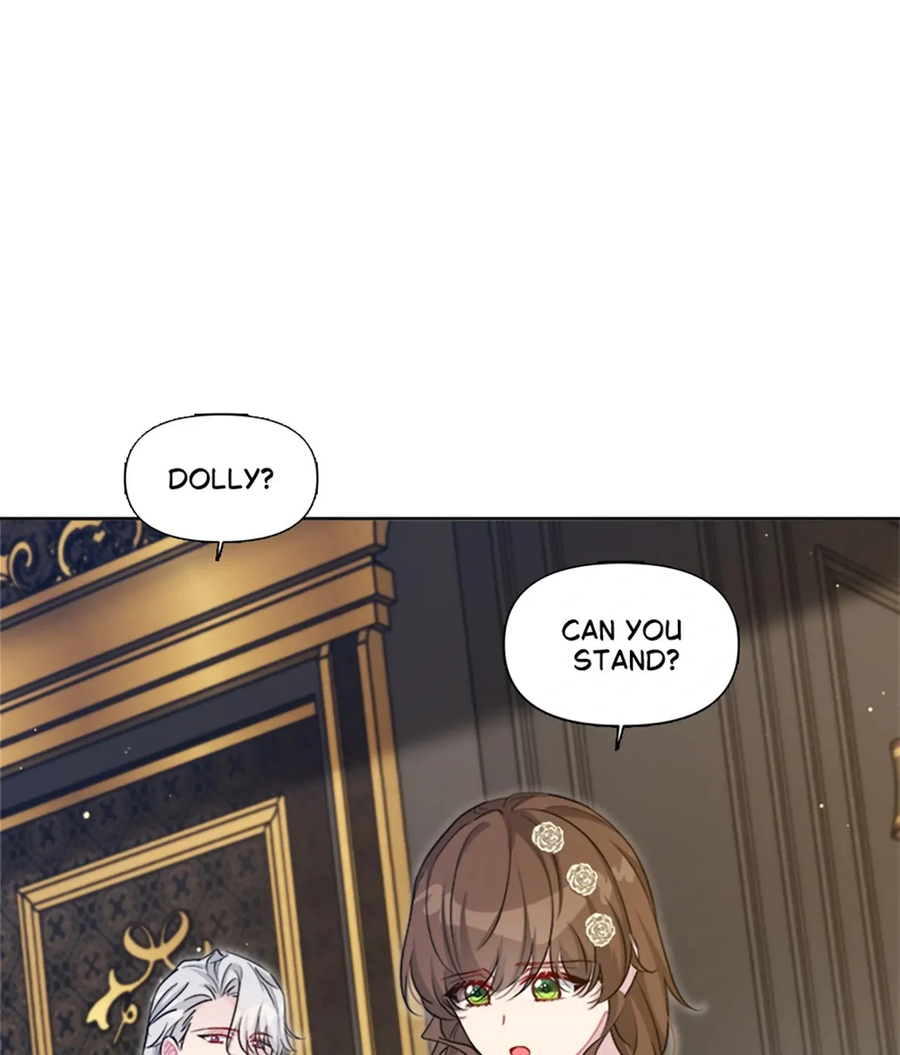 The Maid's Devoted Phantom Duke Chapter 31 page 91 - 