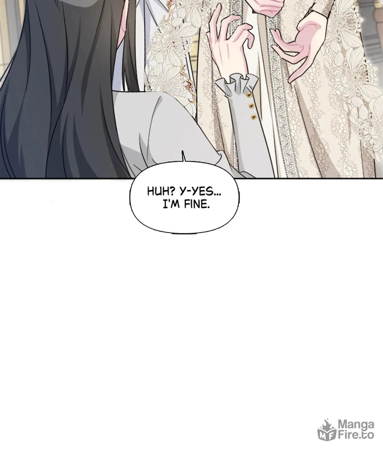 The Maid's Devoted Phantom Duke Chapter 31 page 93 - 