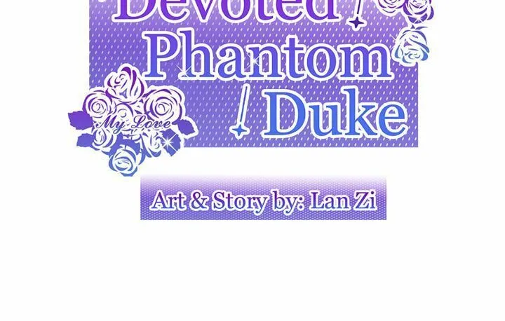 The Maid's Devoted Phantom Duke Chapter 32 page 2 - 