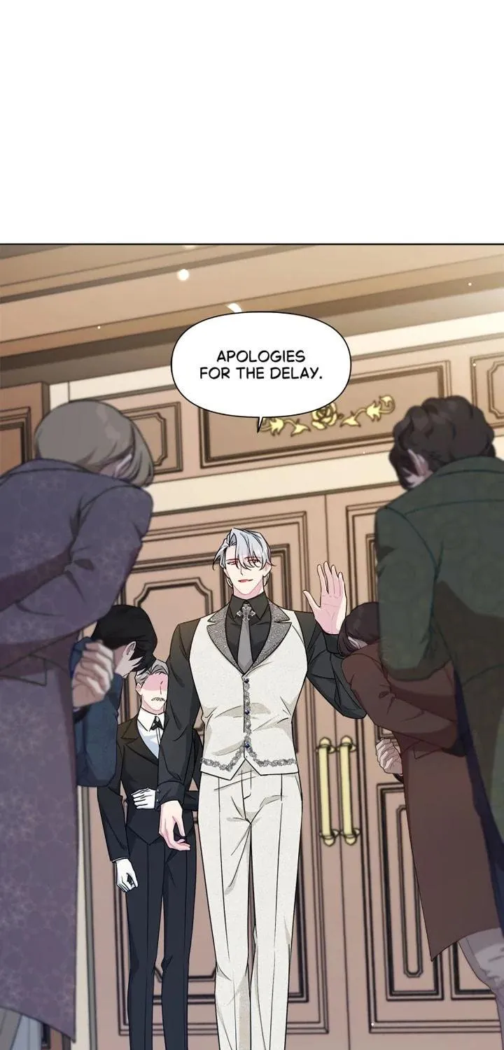 The Maid's Devoted Phantom Duke Chapter 32 page 101 - 