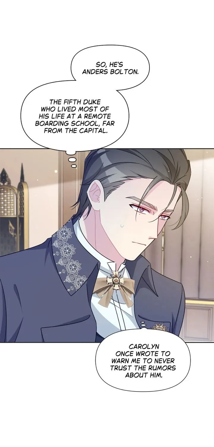 The Maid's Devoted Phantom Duke Chapter 32 page 103 - 