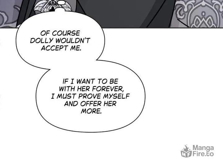 The Maid's Devoted Phantom Duke Chapter 32 page 108 - 
