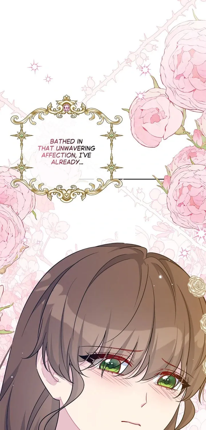 The Maid's Devoted Phantom Duke Chapter 32 page 26 - 