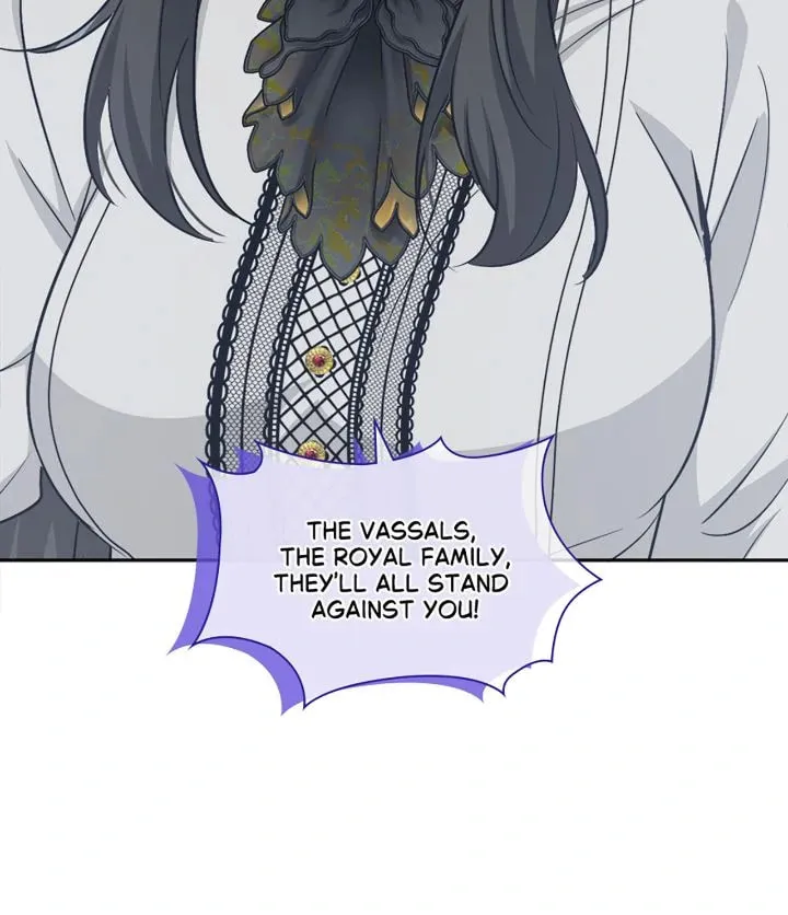 The Maid's Devoted Phantom Duke Chapter 32 page 32 - 