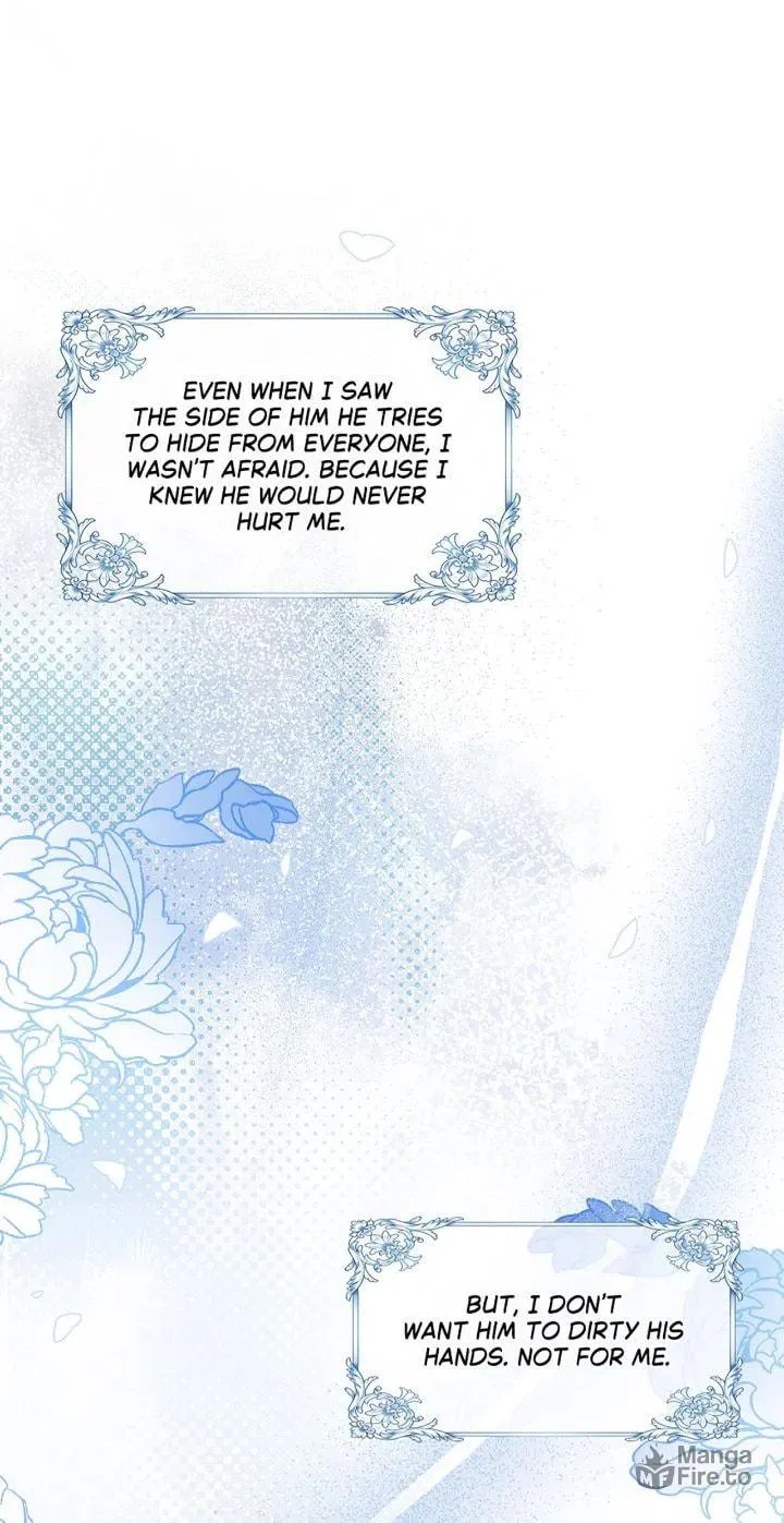 The Maid's Devoted Phantom Duke Chapter 32 page 33 - 