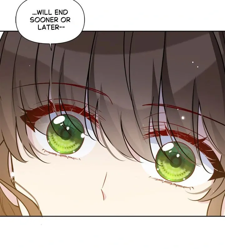 The Maid's Devoted Phantom Duke Chapter 32 page 41 - 