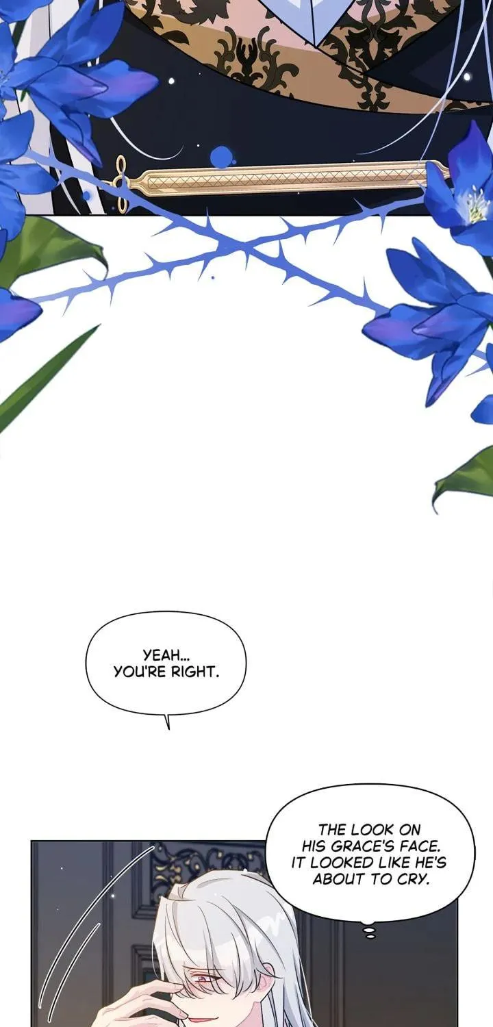 The Maid's Devoted Phantom Duke Chapter 32 page 44 - 