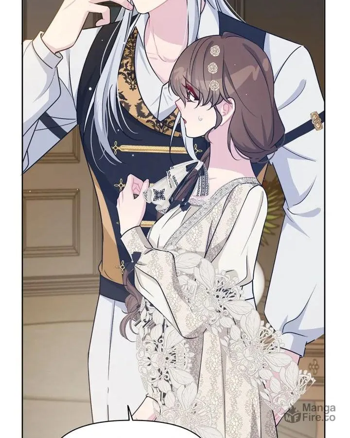 The Maid's Devoted Phantom Duke Chapter 32 page 45 - 