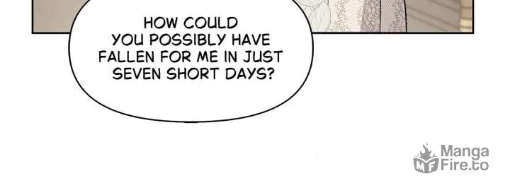 The Maid's Devoted Phantom Duke Chapter 32 page 46 - 