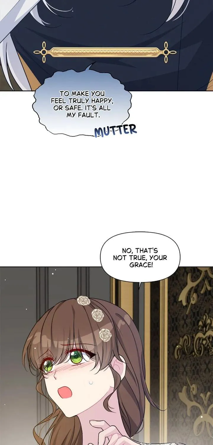 The Maid's Devoted Phantom Duke Chapter 32 page 49 - 