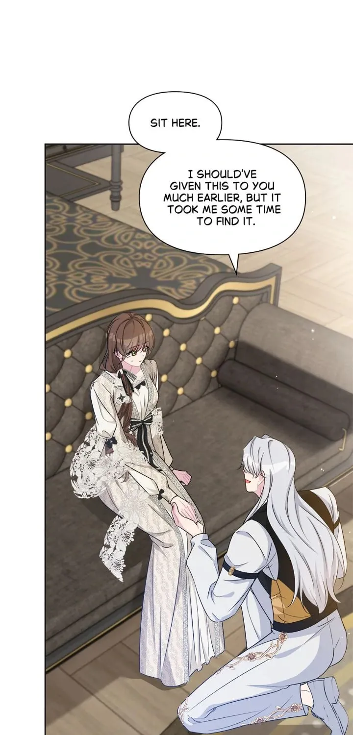 The Maid's Devoted Phantom Duke Chapter 32 page 53 - 