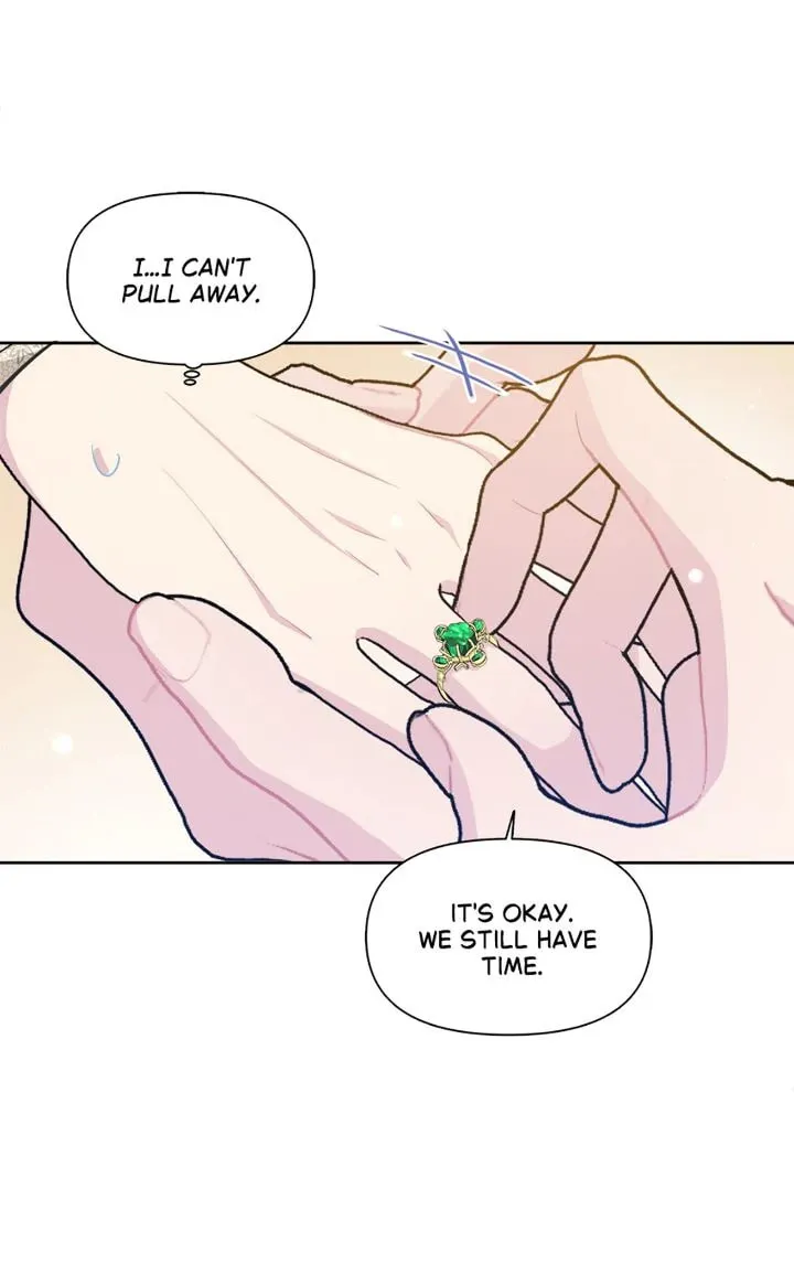 The Maid's Devoted Phantom Duke Chapter 32 page 58 - 